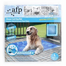 Chill Out Dog Mat (90 x 60cm)