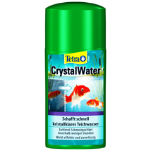 Tetra Pond Crystal Water (250ml)