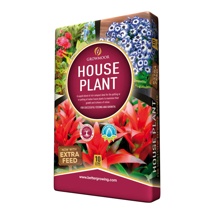 Growmoor House Plant Compost (10L)