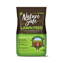 Hygeia Nature Safe Lawn Food (10kg)