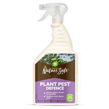 Hygeia Nature Safe Plant Pest Defence RTU (1L)