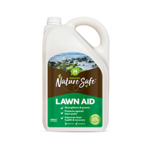 Hygeia Nature Safe Lawn Aid (5L)