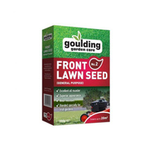 Goulding Front Lawn Seed - No.2 (500g)