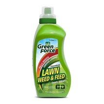 Lawn Weed & Feed (1ltr = 500sqm)