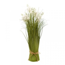 Simply White Faux Bouquet (40cm)