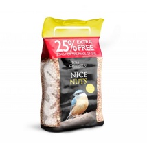 Nice Nuts 2kg +25% Xtra Free