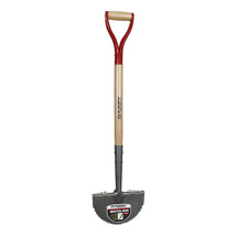 Darby Shark Tooth Lawn Edger
