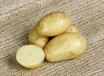 Charlotte Salad Potato (2kg)