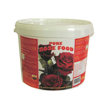 Pure Rose Food (10kg)