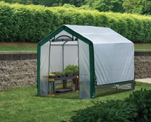 Organic Growers Greenhouse