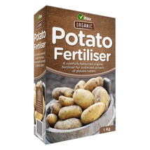Organic Potato Fertilizer (1kg)