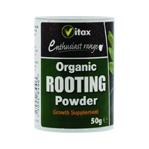 Organic Rooting Powder (50g)