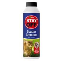 Stay Off Granules (225g)