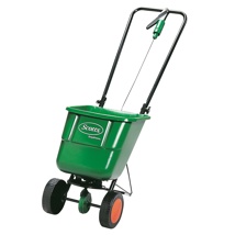 Scotts Easygreen Rotary Lawn Spreader 