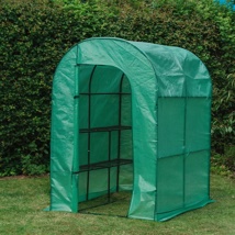 Replacement Cover for 2 Shelf Walk-In Greenhouse
