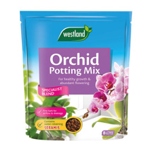 Westland Orchid Potting Mix (8L)