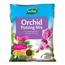 Westland Orchid Potting Mix (4L)