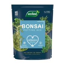 Westland Bonsai Potting Mix (4L)