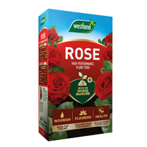 Westland Rose Plant Food with Horse Manure (1kg)