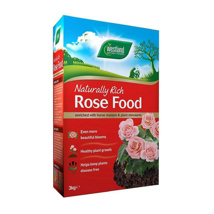 Westland Rose Plant Food with Horse Manure (3kg)