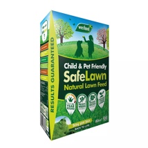 Safe Natural Lawn Feed (80sqm)