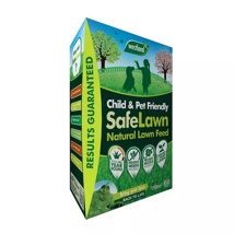 Safe Lawn Natural Lawn Feed (150sqm)