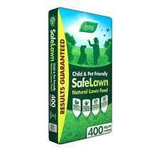 Westland SafeLawn Natural Lawn Feed (400sqm)