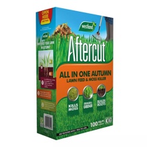 Aftercut All In One Autumn Lawn Feed (100m2)