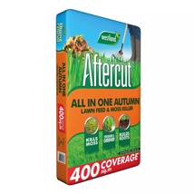 Aftercut All In One Autumn Lawn Feed (400m2)