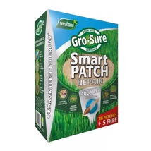 Gro-Sure Smart Lawn Patch Repair (2kg)