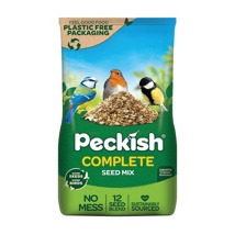 Peckish Complete Seed Mix 20 Xtra FREE
