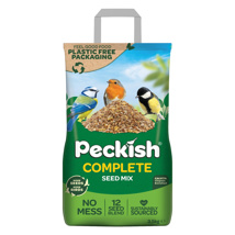 Peckish Complete Seed Mix (3.5kg)