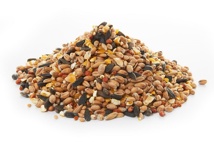 Natural Balance Seed Mix Re-Use Tub (3kg)