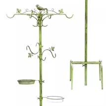 Complete Bird Dining Station
