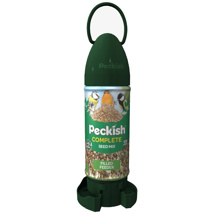 Peckish Complete Seed Mix Filled Feeder (400g)