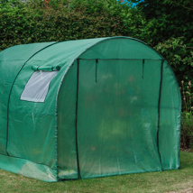 Premium Poly Tunnel Replacement Cover
