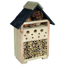 Gardman Bee & Bug House