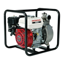 Honda WB20 Water Pump