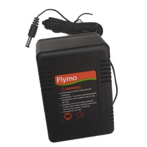 Flymo 5107227-01 Battery Charger