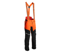 Husqvarna Large(37") Extreme Technical Trousers 