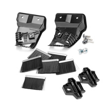 Automower Wheel Brush Kit (420/430X/440/450X)