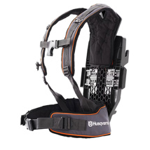 Harness For Husqvarna Backpack Battery