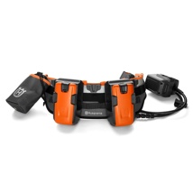 Husqvarna Battery Belt Flexi - Adaptor Kit