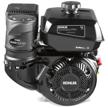 Kohler Command Pro 14hp Engine