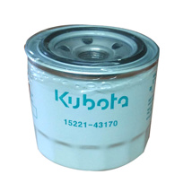 Kubota 15221-43170 Fuel Filter