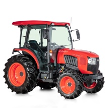 Kubota L2-522 Compact Tractor