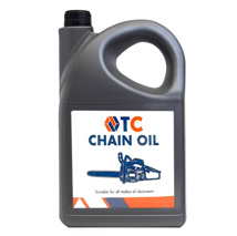 Chain Oil 4Ltr