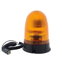 247 Magnetic Mount Rotating Beacon - 12V Only