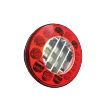 247 Lighting 5.5" Multifunctional LED Tail Lamp