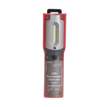 247 Compact Worklamp 10+1 Led